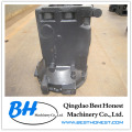 Cast Iron Gearbox Casing (Gear box Housing)